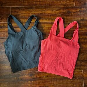 1st Phorm Solstice Tank